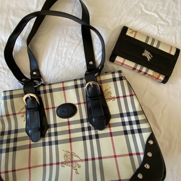 LUX INSPIRED TOTE - Picture 4 of 12